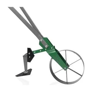 Varomorus Cultivador de rueda alta azada de acero_4