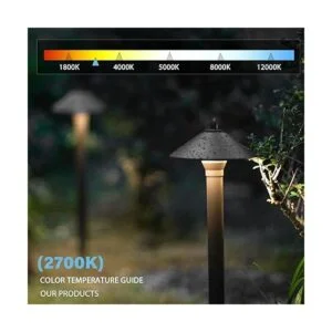 GOODSMANN 8 unidades de iluminación de paisaje de bajo_6