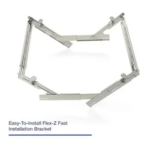 Panasonic FV0511VF1 WhisperFit Ventilador de ventilación_6