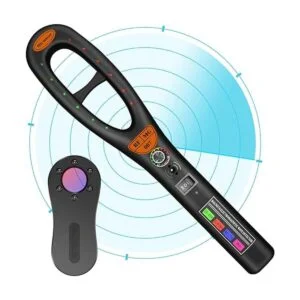 KAXYUYA Detector de rastreador GPS detector antiespía_1