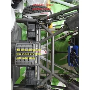 por AILICH VITAVON rediseñado CNC Aluminum7075_4