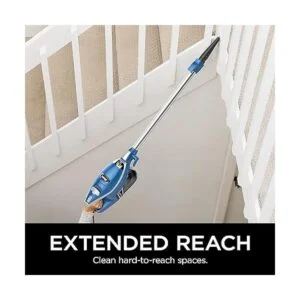 Shark Rocket HV343AMZ Cepillo autolimpiante Aspirador de_4