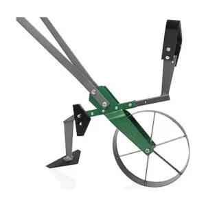 Varomorus Cultivador de rueda alta azada de acero_3