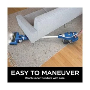 Shark Rocket HV343AMZ Cepillo autolimpiante Aspirador de_6