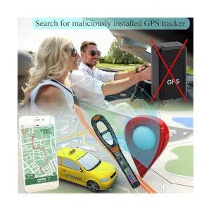 KAXYUYA Detector de rastreador GPS detector antiespía_4