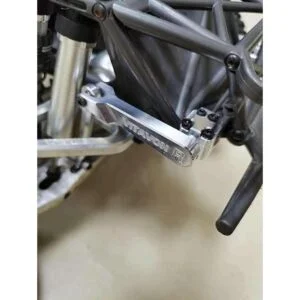 por AILICH VITAVON rediseñado CNC Aluminum7075_7