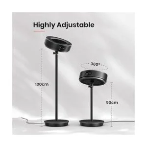 Anker Nebulosa proyector ligero y ajustable soporte de_2