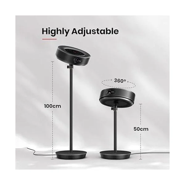 Anker Nebulosa proyector ligero y ajustable soporte de_2