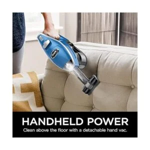 Shark Rocket HV343AMZ Cepillo autolimpiante Aspirador de_3