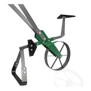 Varomorus Cultivador de rueda alta azada de acero_6