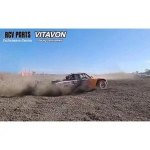 por AILICH VITAVON rediseñado CNC Aluminum7075_3