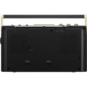 Ion Audio 1980S Grabadora portátil con Bluetooth Boombox_6