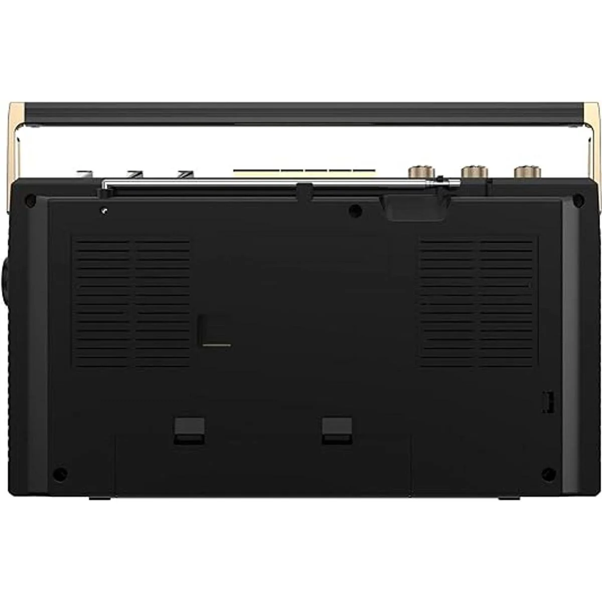 Ion Audio 1980S Grabadora portátil con Bluetooth Boombox_6