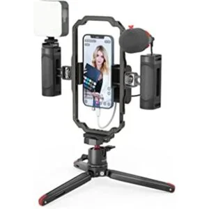 SmallRig Kit universal de aparejo de video para_1