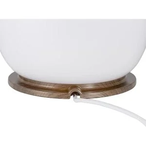 Zadro Calentador de toallas de encimera con apagado_5