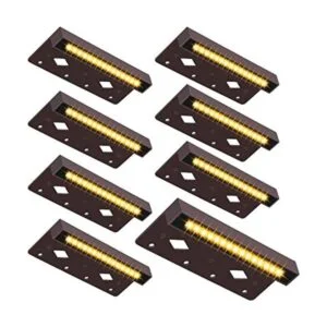 CKWPY Luces de pared de retención de 7 pulgadas paquete_1