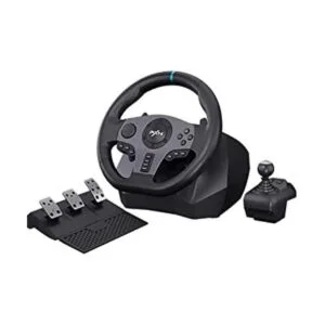 Steering Wheel for PCRacing Wheel PXN V9 Driving Wheel_1