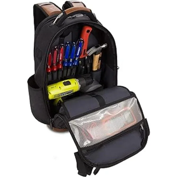 SwissGear Paquete de trabajo para la mejor organización de_7