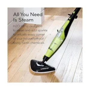 H2O Limpiador de mano multiusos HD 5 en 1 para uso_5