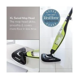 H2O Limpiador de mano multiusos HD 5 en 1 para uso_4