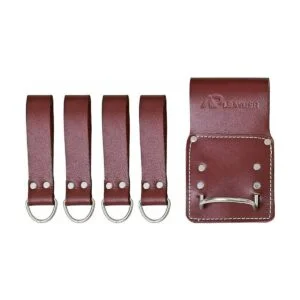 APLeather PRO19 100 Genuine Full Grain Leather Tool_7
