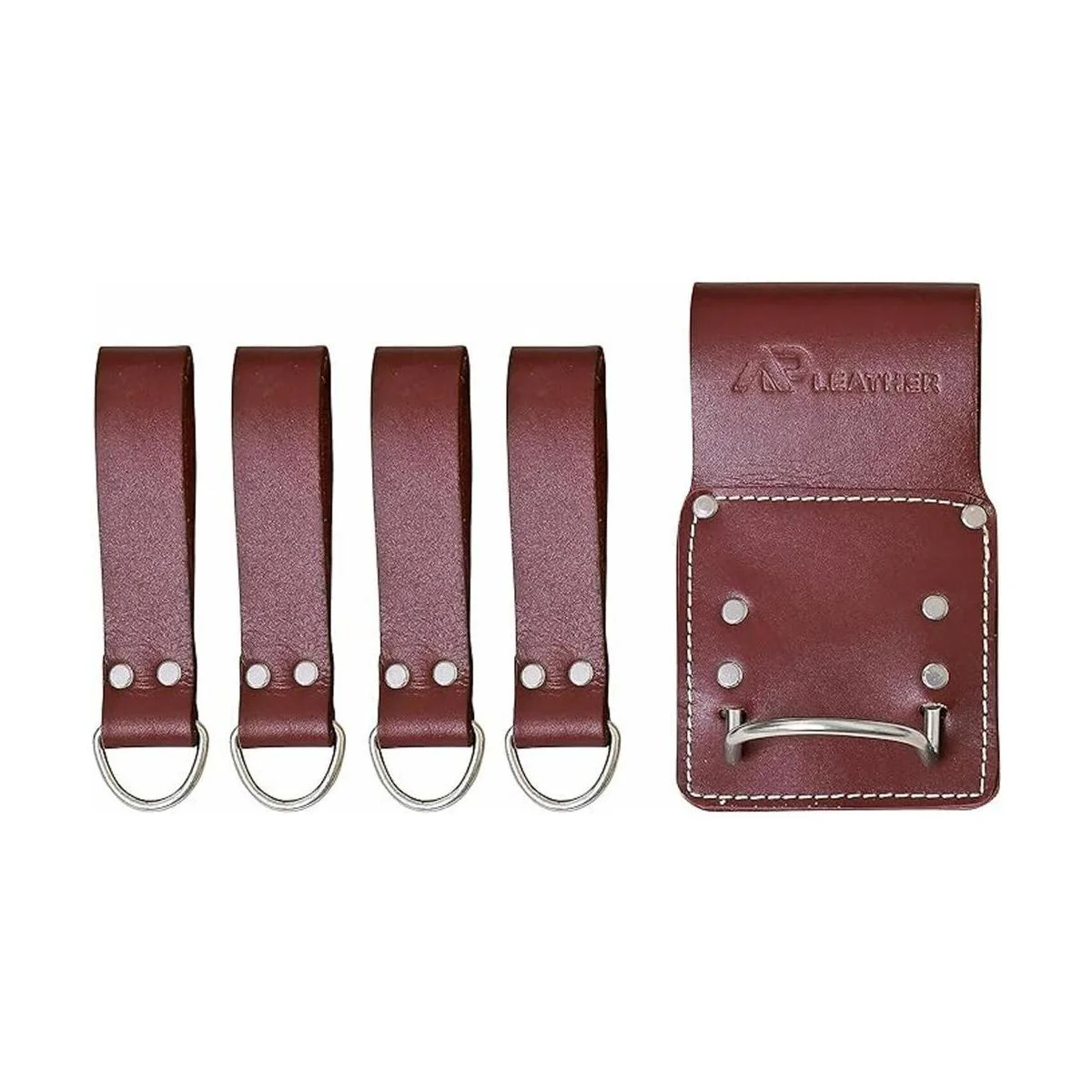 APLeather PRO19 100 Genuine Full Grain Leather Tool_7