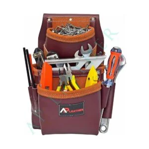 APLeather PRO19 100 Genuine Full Grain Leather Tool_6