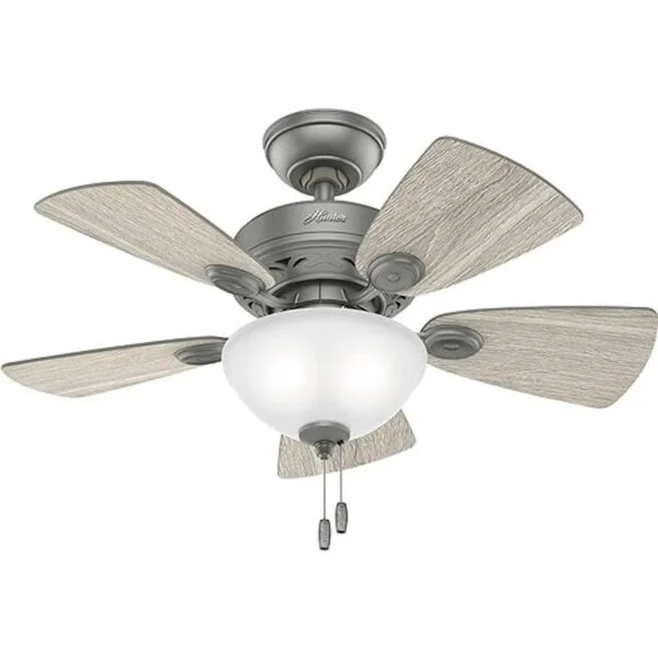 Hunter Fan Company 51471 Watson Ventilador de techo 34_1