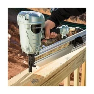 Metabo HPT Clavadora de encuadre la marca Pro Preferred_3