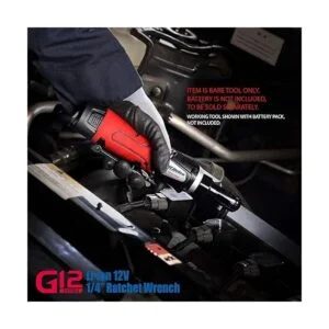 ACDelco ARW1218K18 G12 Series 12V Liion inalámbrico 38_6