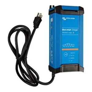 Victron Energy Blue Smart IP22 24Volt 12 amp 120V_1