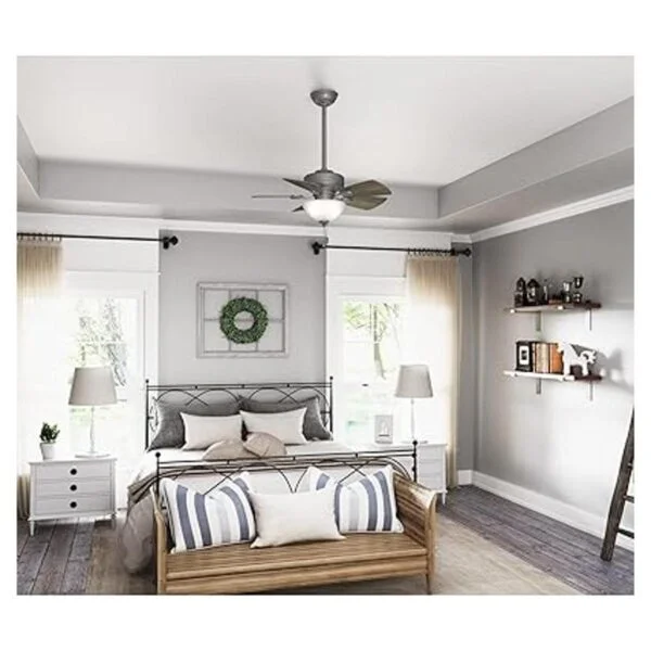Hunter Fan Company 51471 Watson Ventilador de techo 34_5