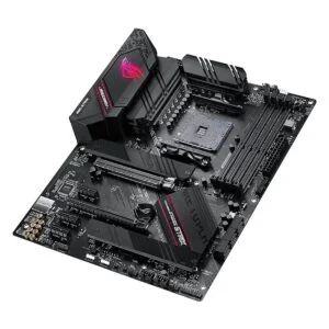 Asus ROG Strix B550F Gaming WiFi II AMD AM4 tercera_2
