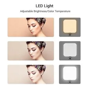 SmallRig Kit universal de aparejo de video para_4