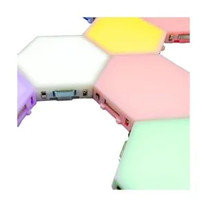 Bright Autism Luces LED de grifo 10 unidades Luces_2