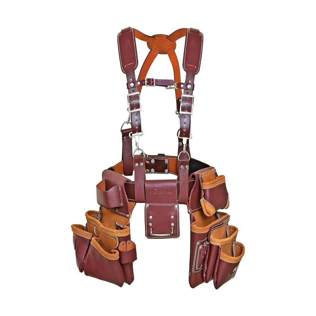 APLeather PRO19 100 Genuine Full Grain Leather Tool_1