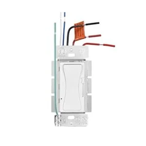 KEYGMA Interruptor de atenuación LED de 0 a 10 V_2