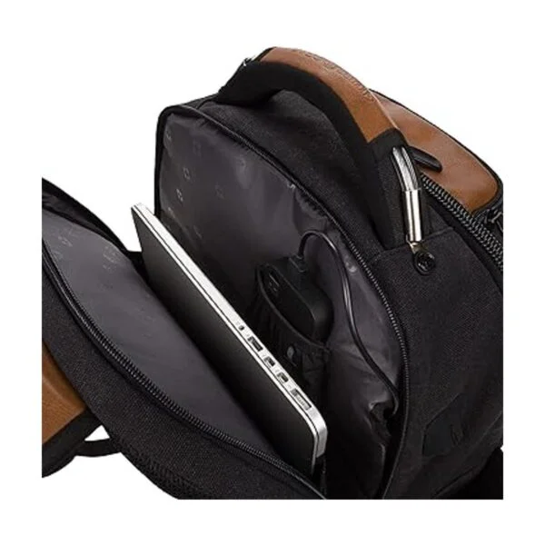 SwissGear Paquete de trabajo para la mejor organización de_6