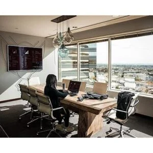 Xtreme Sight Line Mochila Faraday de transporte xecutivo_5