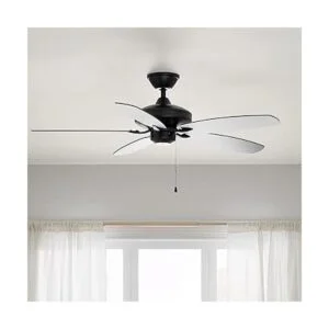 Ventilador de renovación de 52 pulgadas_5