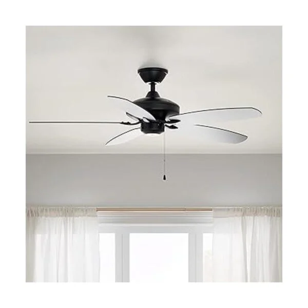 Ventilador de renovación de 52 pulgadas_5