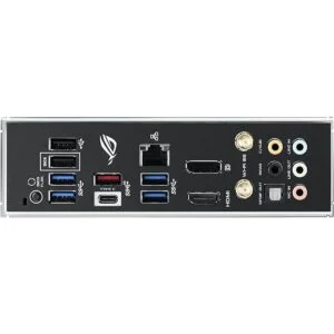 Asus ROG Strix B550F Gaming WiFi II AMD AM4 tercera_4