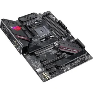Asus ROG Strix B550F Gaming WiFi II AMD AM4 tercera_3