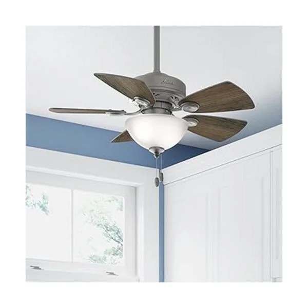 Hunter Fan Company 51471 Watson Ventilador de techo 34_4