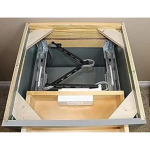 Estación de carga compacta en el cajón 2 salidas de CA_4