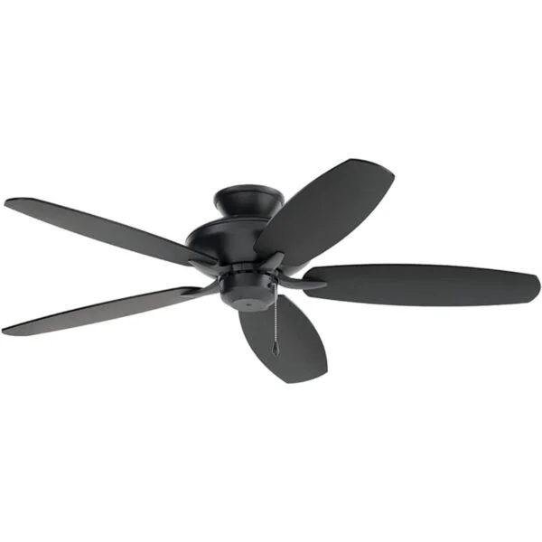 Ventilador de renovación de 52 pulgadas_2
