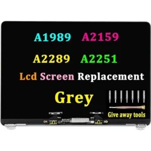 Reemplazo de pantalla para MacBook Pro A1989 A2159 A2289_1