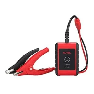 Autel MaxiBAS BT506 Herramienta de análisis de batería_1