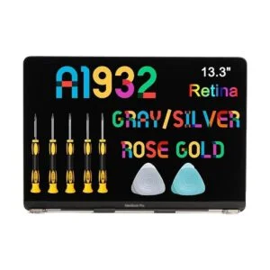 Seven Puppy Reemplazo nuevo A1932 LCD completo Asamblea_1