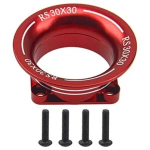 Vgoohobby Cubierta de ventilador de refrigeración ESC para_1